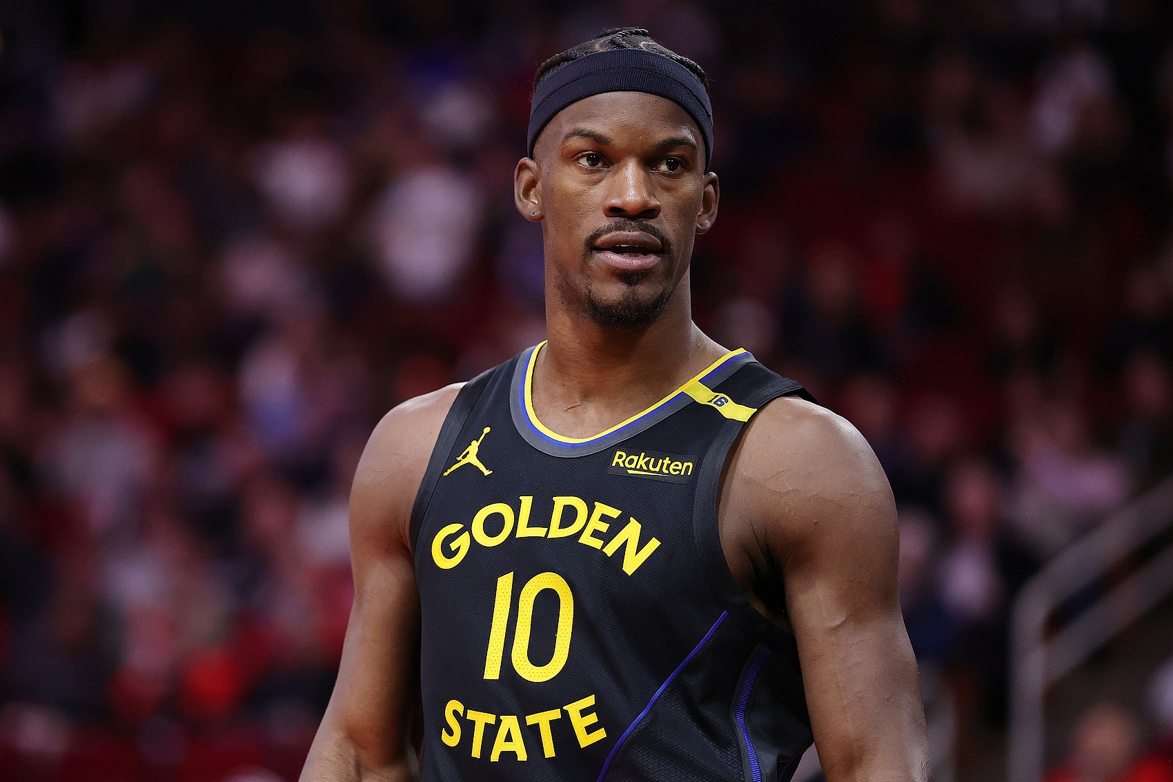 NBA第十期红黑榜:树挪死人挪活 交易后几家欢喜几家愁