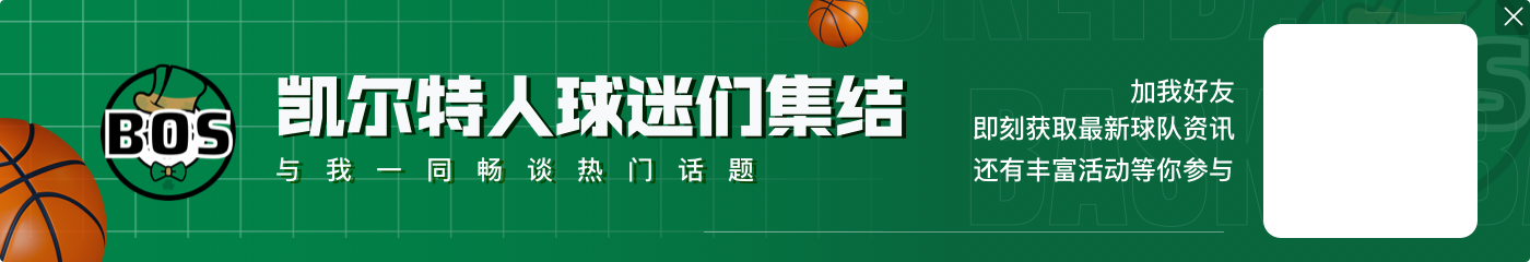 巴顿：若我是绿军我会交易霍勒迪和铂金 怀特更年轻该被留下